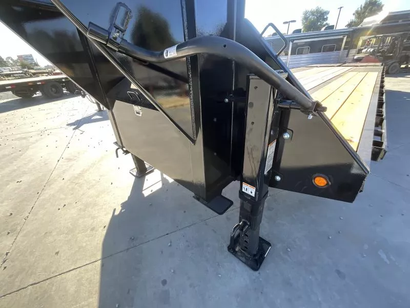 new Equipment / Flatbed Trailers Big Tex Trailers  for sale, in Acampo, CA Thumbnail 28