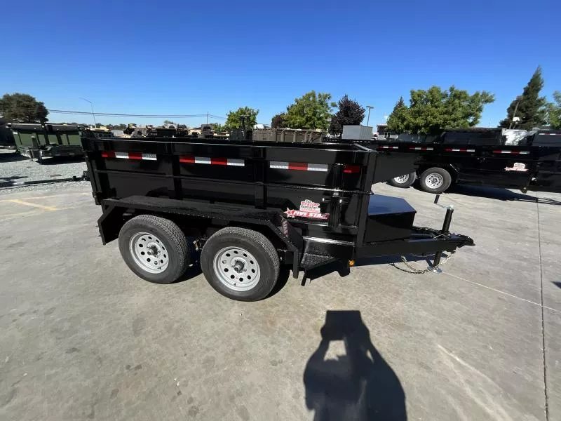 new Dump Trailers Five Star  for sale, in Acampo, CA Thumbnail 31
