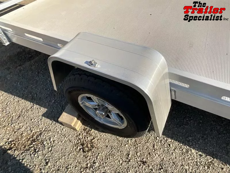 new Utility Trailers Aluma  for sale, in Acampo, CA Thumbnail 11