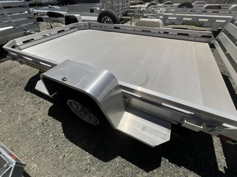new Utility Trailers Aluma  for sale, in Acampo, CA Thumbnail 10