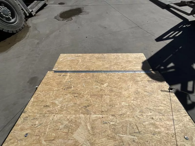 new Cargo (Enclosed) Trailers Wells Cargo  for sale, in Acampo, CA Thumbnail 14
