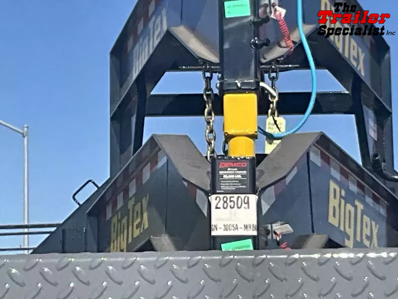 new Equipment / Flatbed Trailers Big Tex Trailers  for sale, in Acampo, CA Thumbnail 17