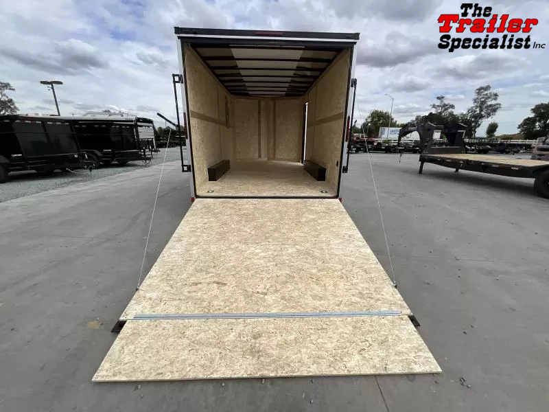 new Cargo (Enclosed) Trailers Wells Cargo  for sale, in Acampo, CA Thumbnail 9