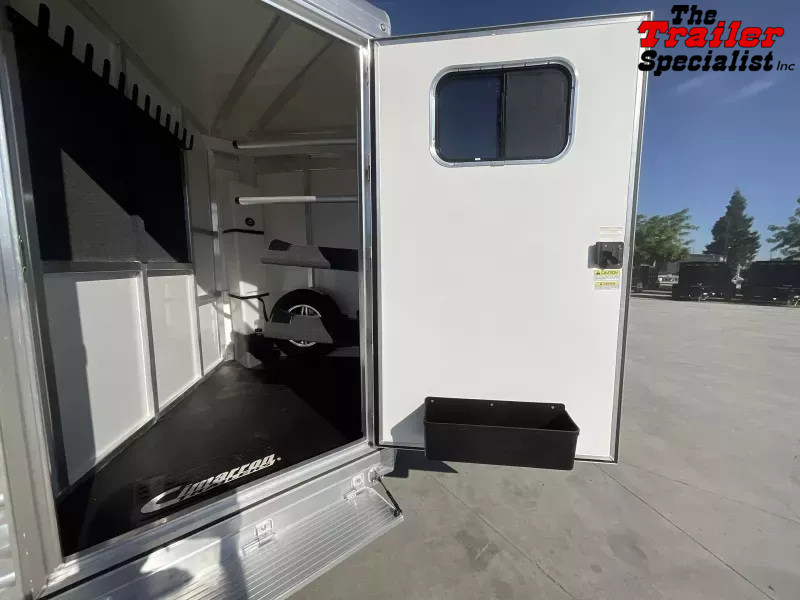 new Horse Trailers Cimarron Trailers  for sale, in Acampo, CA Thumbnail 11