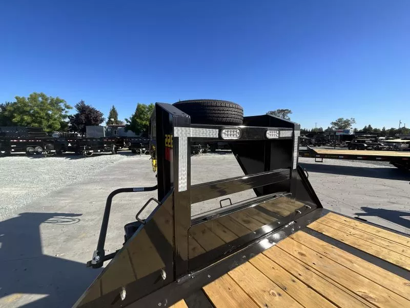 new Equipment / Flatbed Trailers Big Tex Trailers  for sale, in Acampo, CA Thumbnail 25