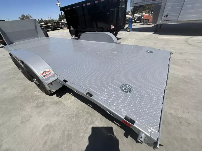 new Car Haulers / Racing Trailers Diamond C Trailers  for sale, in Acampo, CA Thumbnail 11