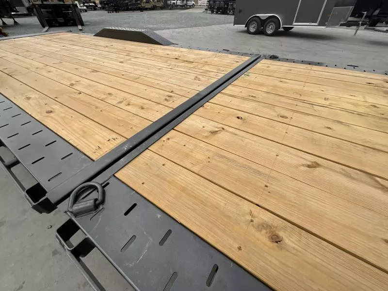 new Equipment / Flatbed Trailers Diamond C Trailers  for sale, in Acampo, CA Thumbnail 5