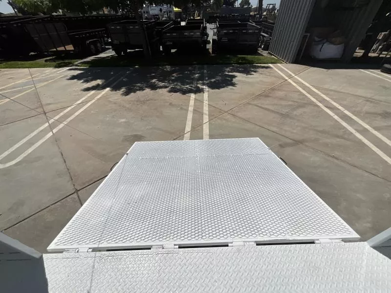 new Dump Trailers Five Star  for sale, in Acampo, CA Thumbnail 15
