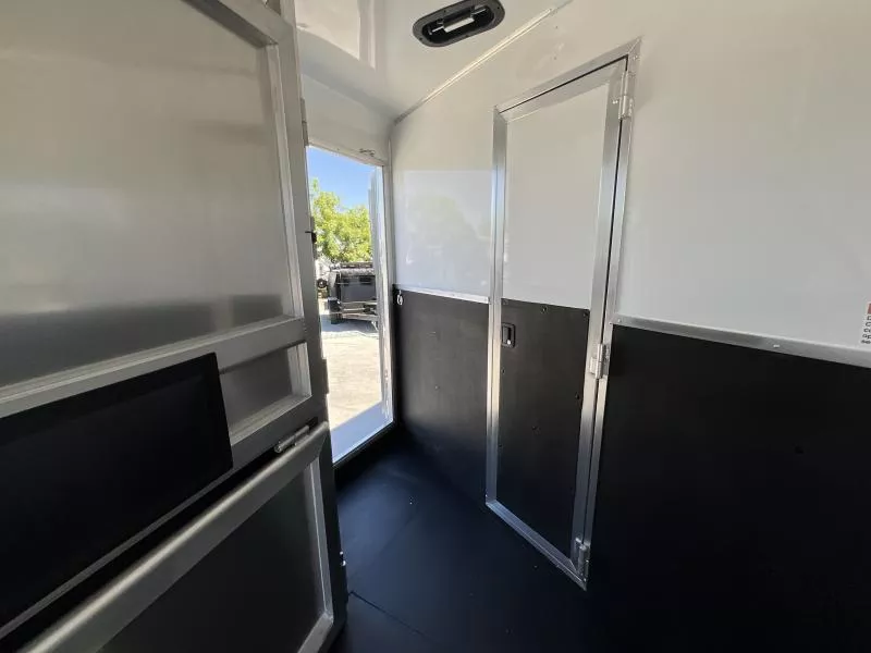 new Stock / Stock Combo Trailers Lakota  for sale, in Acampo, CA Thumbnail 33