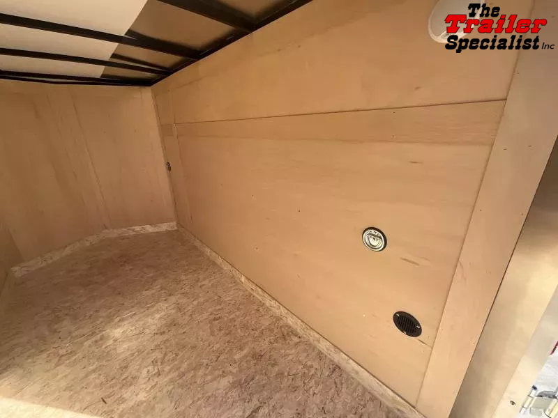 new Cargo (Enclosed) Trailers Wells Cargo  for sale, in Acampo, CA Thumbnail 10