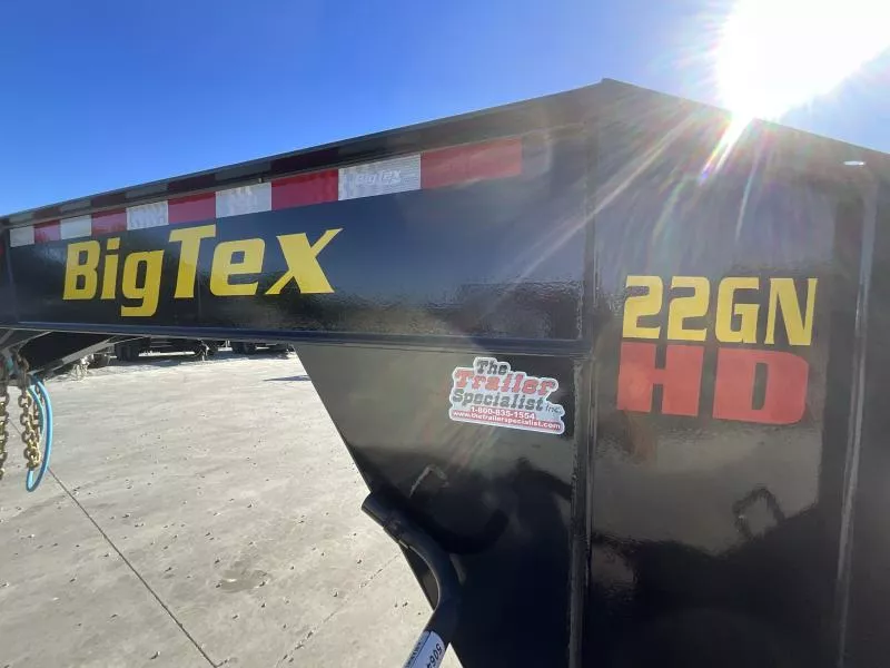 new Equipment / Flatbed Trailers Big Tex Trailers  for sale, in Acampo, CA Thumbnail 26
