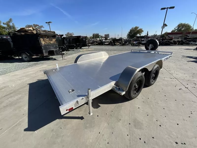 new Car Haulers / Racing Trailers Aluma  for sale, in Acampo, CA Thumbnail 6