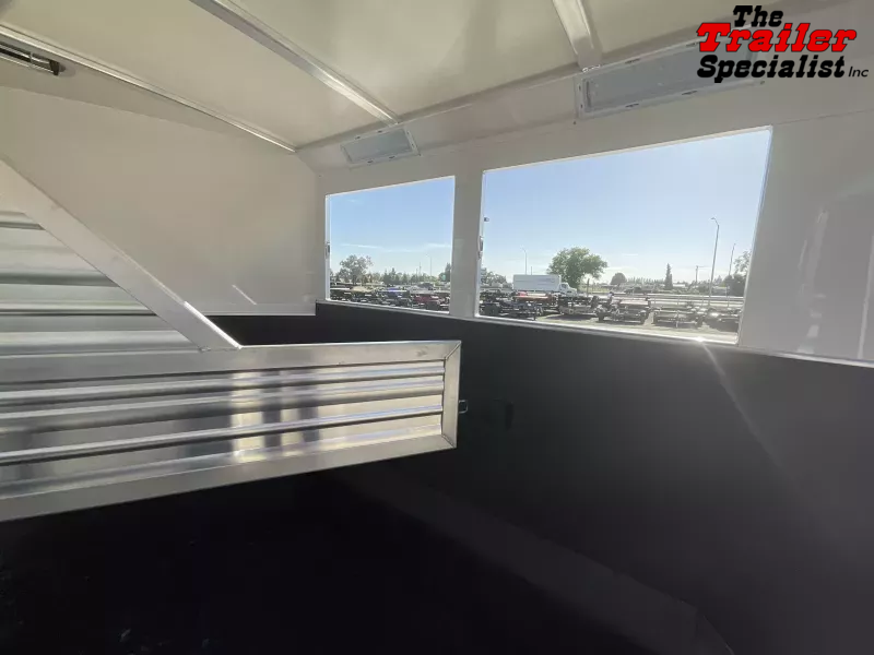 new Horse Trailers Cimarron Trailers  for sale, in Acampo, CA Thumbnail 17