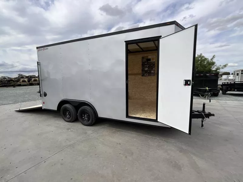new Cargo (Enclosed) Trailers Wells Cargo  for sale, in Acampo, CA Thumbnail 7