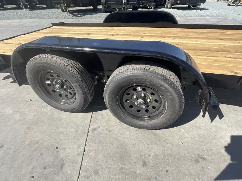 new Car Haulers / Racing Trailers Big Tex Trailers  for sale, in Acampo, CA Thumbnail 4