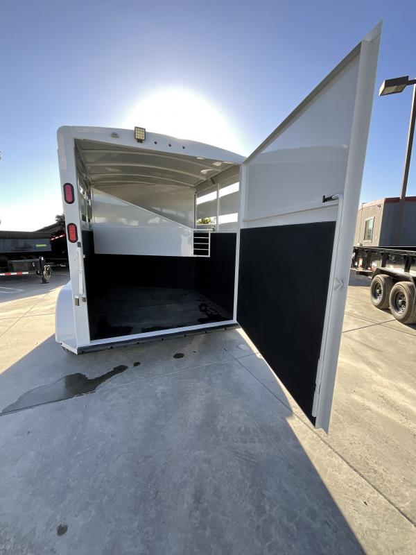 new Horse Trailers Titan Trailers  for sale, in Acampo, CA Thumbnail 12