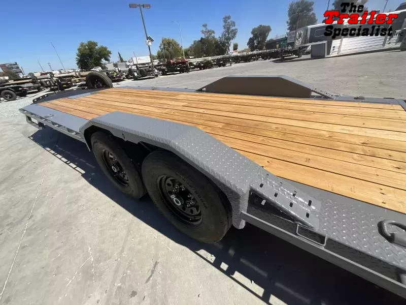 new Equipment / Flatbed Trailers Diamond C Trailers  for sale, in Acampo, CA Thumbnail 12