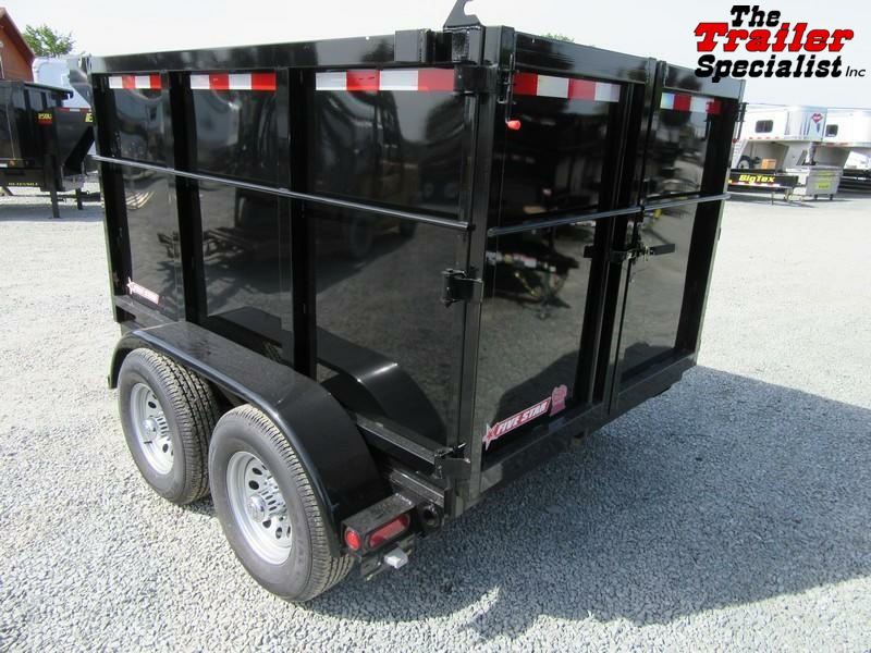 new Dump Trailers Five Star  for sale, in Acampo, CA Thumbnail 4