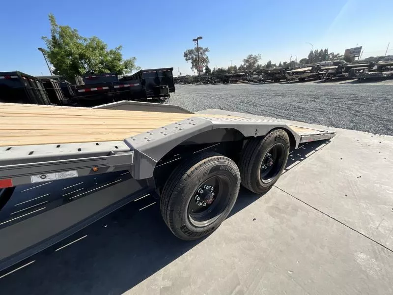 new Equipment / Flatbed Trailers Diamond C Trailers  for sale, in Acampo, CA Thumbnail 18
