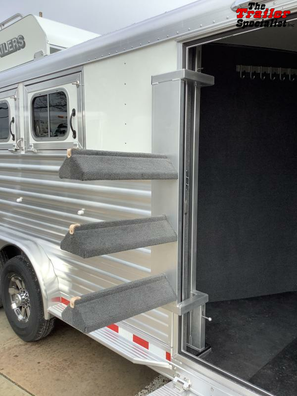 new ATV Trailers Elite Trailers  for sale, in Acampo, CA Thumbnail 29