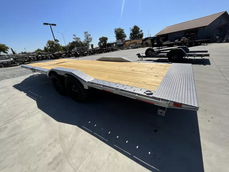 new Equipment / Flatbed Trailers Diamond C Trailers  for sale, in Acampo, CA Thumbnail 7