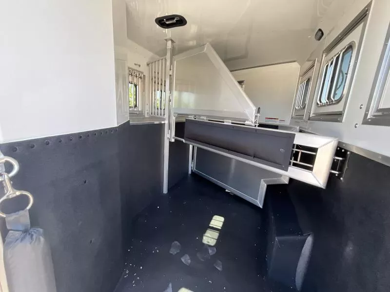 new Stock / Stock Combo Trailers Lakota  for sale, in Acampo, CA Thumbnail 27