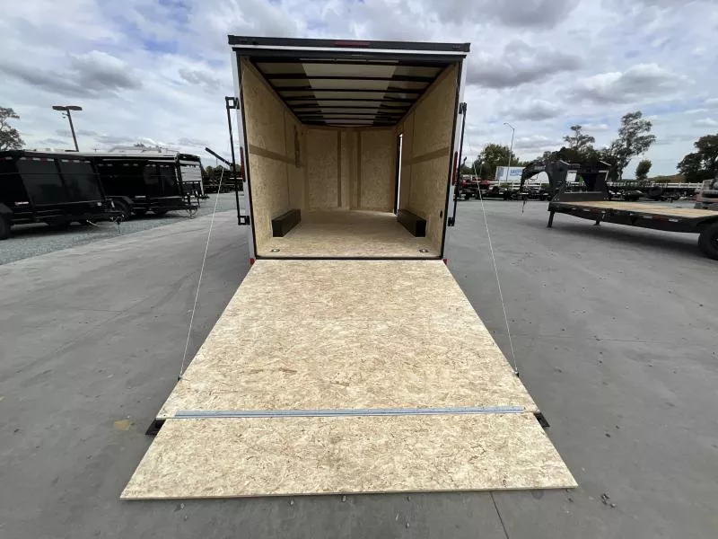 new Cargo (Enclosed) Trailers Wells Cargo  for sale, in Acampo, CA Thumbnail 9
