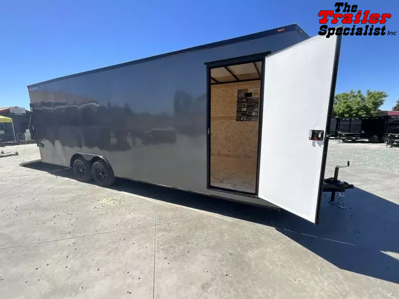 new Cargo (Enclosed) Trailers Wells Cargo  for sale, in Acampo, CA Thumbnail 8