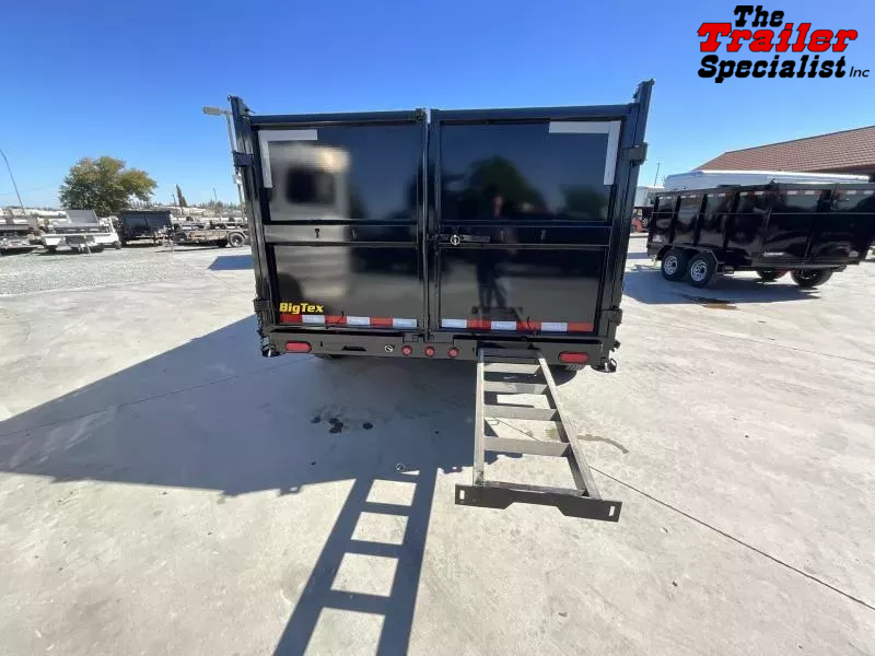 new Dump Trailers Big Tex Trailers  for sale, in Acampo, CA Thumbnail 17