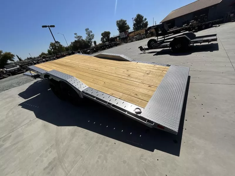 new Equipment / Flatbed Trailers Diamond C Trailers  for sale, in Acampo, CA Thumbnail 12