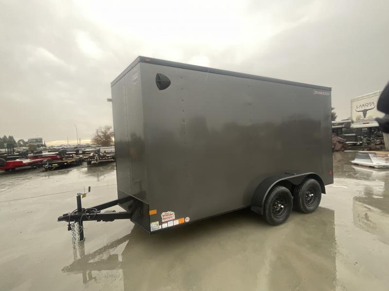 new Cargo (Enclosed) Trailers Wells Cargo  for sale, in Acampo, CA Thumbnail 2