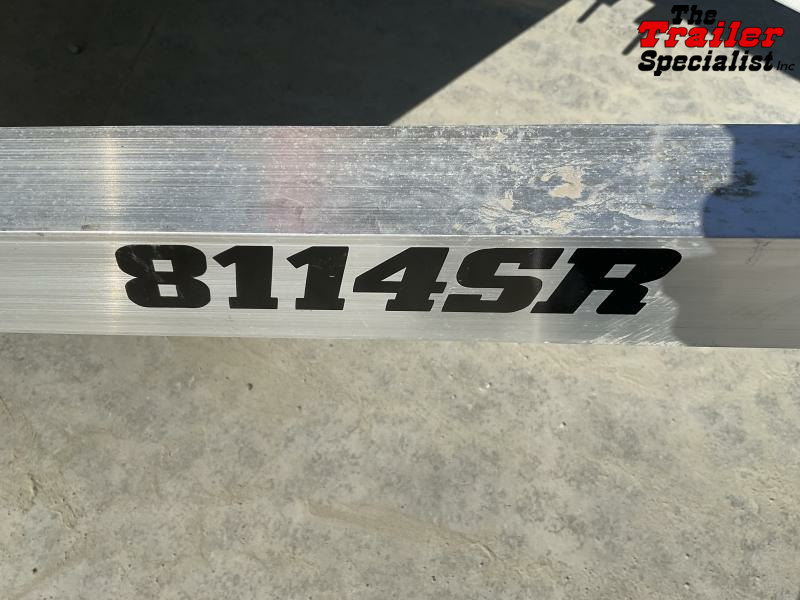 new Utility Trailers Aluma  for sale, in Acampo, CA Thumbnail 8