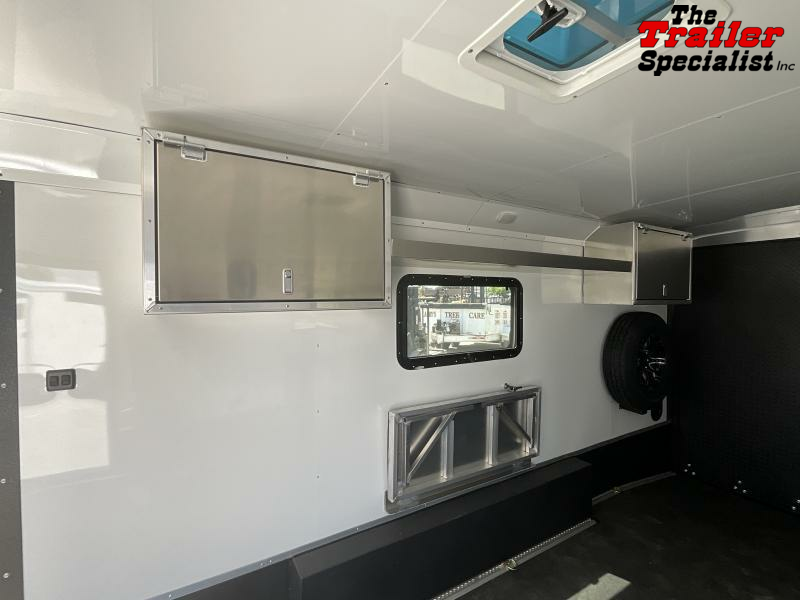 new Toy Haulers Logan Coach Torque for sale, in Acampo, CA Thumbnail 15