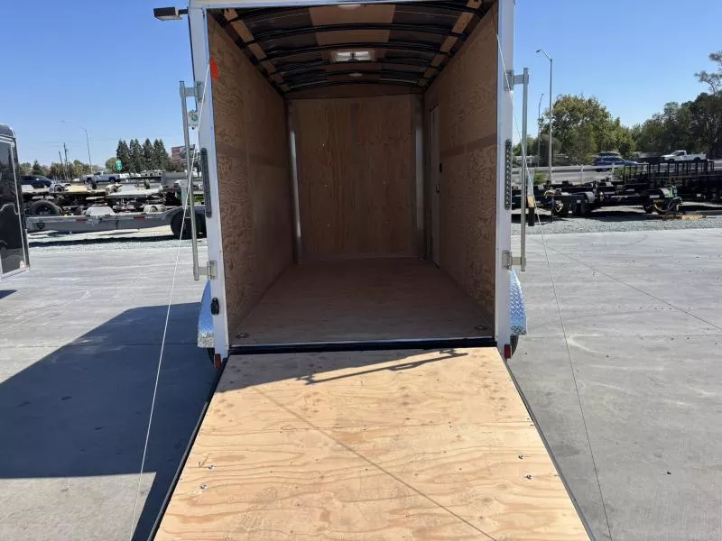 new Cargo (Enclosed) Trailers Cargo King  for sale, in Acampo, CA Thumbnail 11
