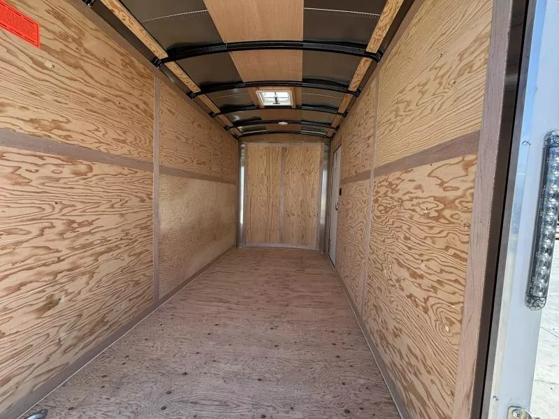 new Cargo (Enclosed) Trailers Cargo King  for sale, in Acampo, CA Thumbnail 10