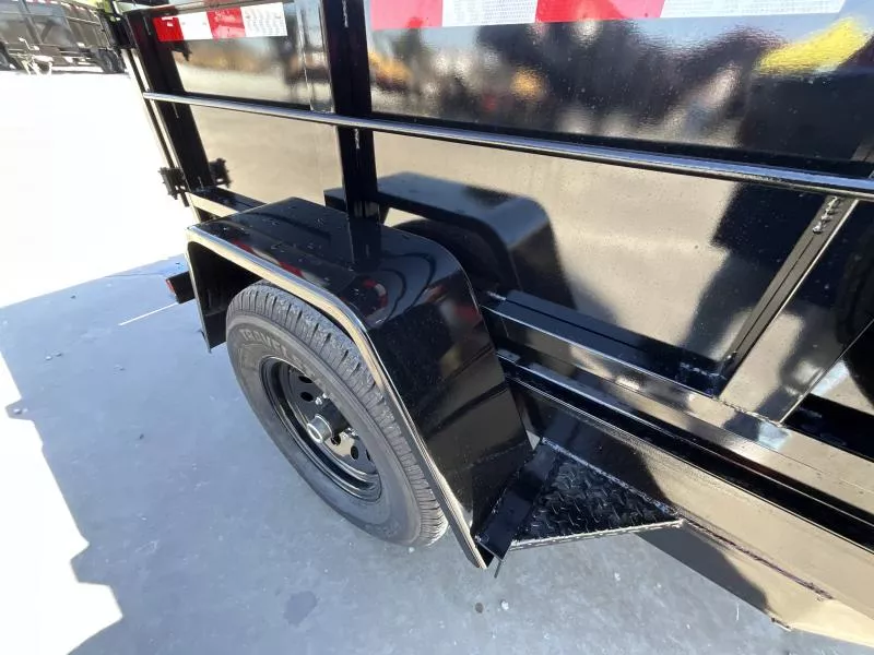new Dump Trailers Five Star  for sale, in Acampo, CA Thumbnail 12