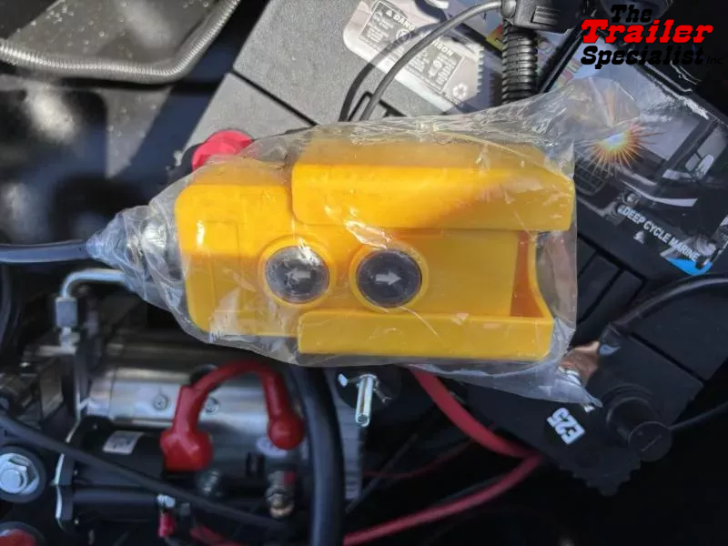 new Dump Trailers Five Star  for sale, in Acampo, CA Thumbnail 25