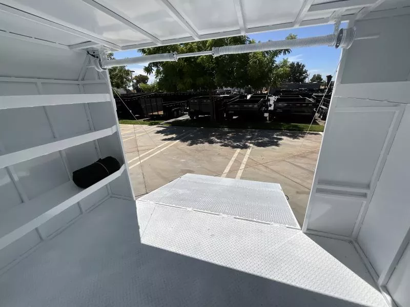 new Dump Trailers Five Star  for sale, in Acampo, CA Thumbnail 14
