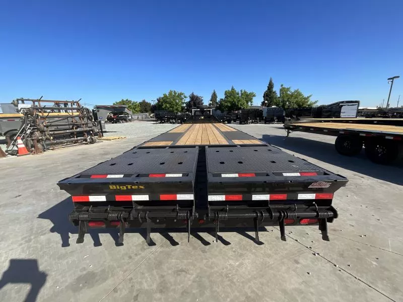 new Equipment / Flatbed Trailers Big Tex Trailers  for sale, in Acampo, CA Thumbnail 22