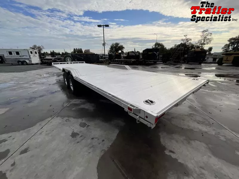 new Car Haulers / Racing Trailers Aluma  for sale, in Acampo, CA Thumbnail 11