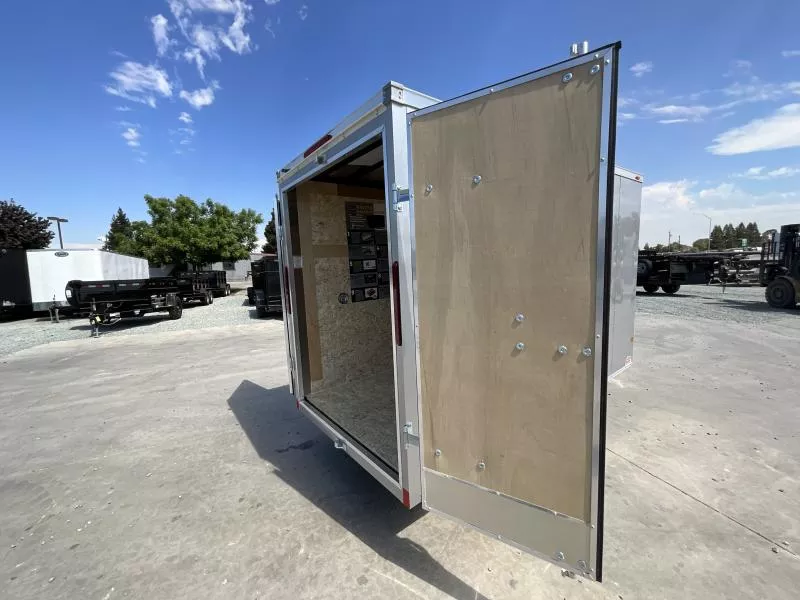new Cargo (Enclosed) Trailers Wells Cargo  for sale, in Acampo, CA Thumbnail 10