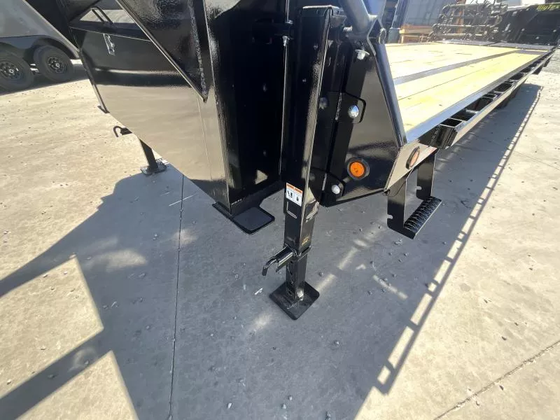 new Equipment / Flatbed Trailers Big Tex Trailers  for sale, in Acampo, CA Thumbnail 15