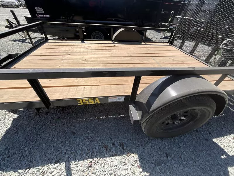 new Utility Trailers Big Tex Trailers  for sale, in Acampo, CA Thumbnail 11