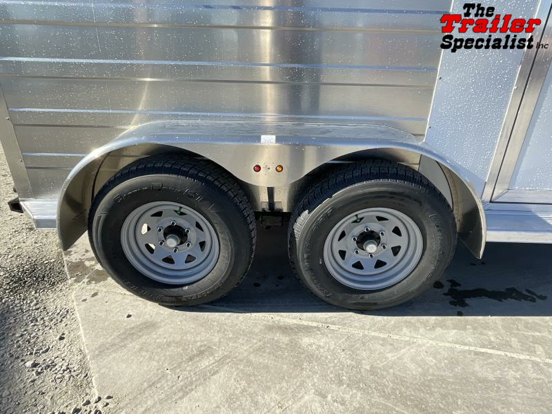 new Horse Trailers Logan Coach  for sale, in Acampo, CA Thumbnail 5