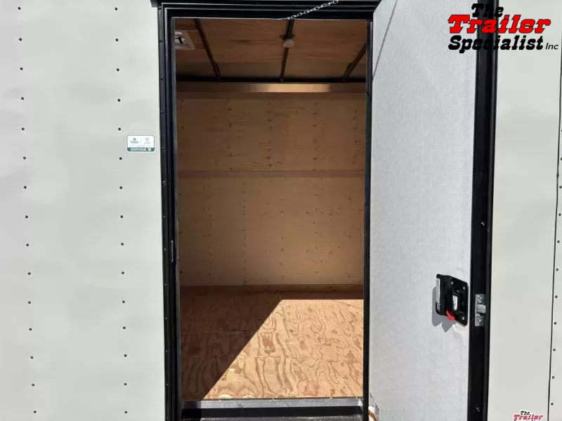 new Cargo (Enclosed) Trailers Cargo King  for sale, in Acampo, CA Thumbnail 11