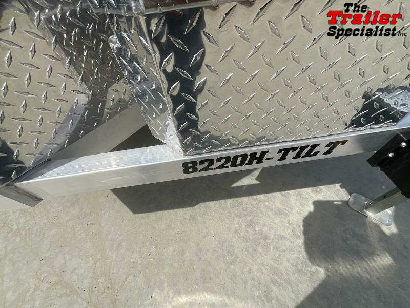 new Car Haulers / Racing Trailers Aluma  for sale, in Acampo, CA Thumbnail 11