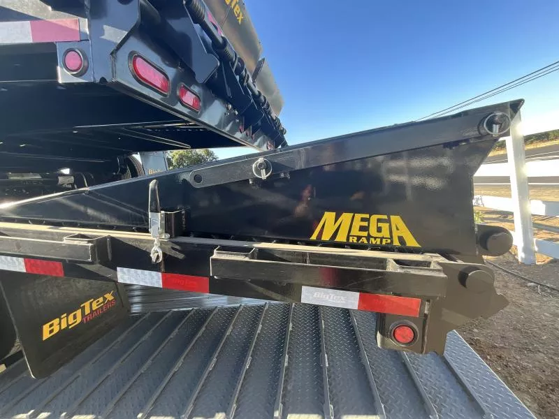new Equipment / Flatbed Trailers Big Tex Trailers  for sale, in Acampo, CA Thumbnail 14