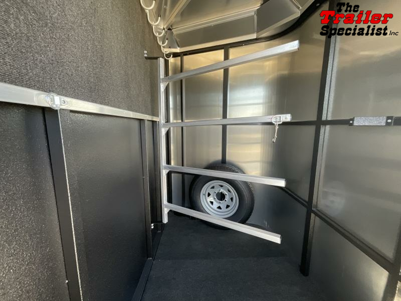 new Horse Trailers Logan Coach  for sale, in Acampo, CA Thumbnail 17
