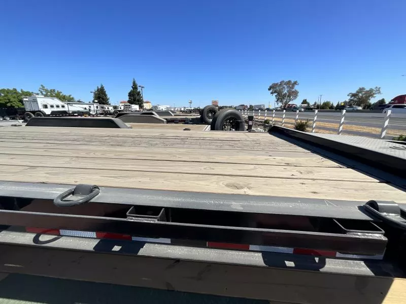 new Equipment / Flatbed Trailers Big Tex Trailers  for sale, in Acampo, CA Thumbnail 10