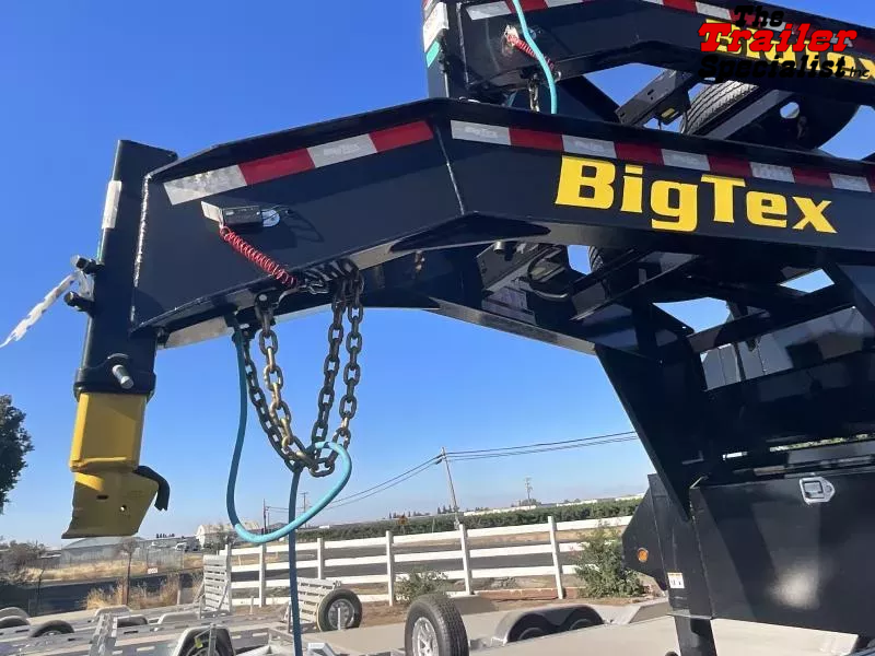 new Equipment / Flatbed Trailers Big Tex Trailers  for sale, in Acampo, CA Thumbnail 10